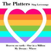 The Platters Sing Lovesongs