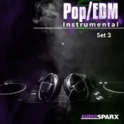 Pop/EDM Instrumental, Set 3