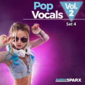 Pop Vocals, Vol. 2, Set 4