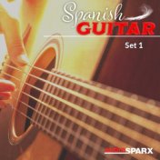 Spanish Guitar, Set 1