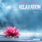 New Age Relaxation, Set 3