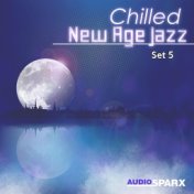 Chilled New Age Jazz, Set 5