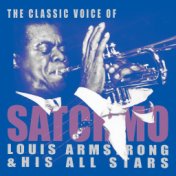 The Classic Voice of Satchmo