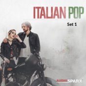 Italian Pop, Set 1