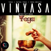 Vinyasa Meditations