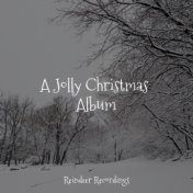 A Jolly Christmas Album