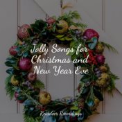Jolly Songs for Christmas and New Year Eve