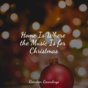 Home Is Where the Music Is for Christmas