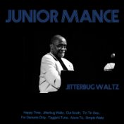 Jitterbug Waltz