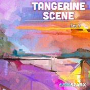 Tangerine Scene, Set 5