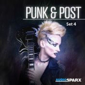 Punk & Post, Set 4