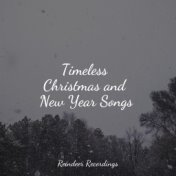 Timeless Christmas and New Year Songs