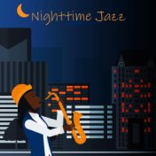 Nighttime Jazz: Bar Saxophone Music from 90s