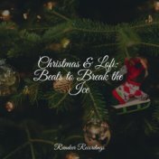 Christmas & Lofi: Beats to Break the Ice