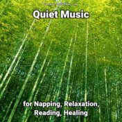 Quiet Music for Napping, Relaxation, Reading, Healing