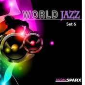 World Jazz, Set 6