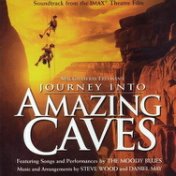 Journey Into Amazing Caves