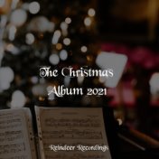 The Christmas Album 2021