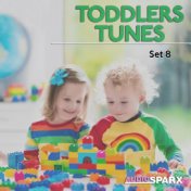 Toddlers Tunes, Set 8