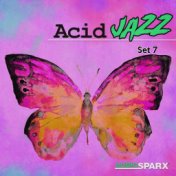Acid Jazz, Set 7