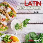 Latin Restaurant, Set 8