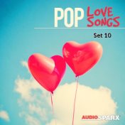 Pop Love Songs, Set 10