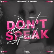 Don't Speak