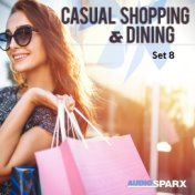 Casual Shopping & Dining, Set 8
