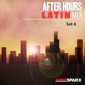 After Hours Latin Mix, Set 6