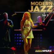 Modern Jazz, Set 3