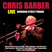 Live - Bourbon Street Parade