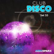 Club Disco, Set 10