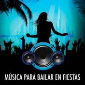 Musica para Bailar en Fiestas: Canciones para Bailar Cumbia, Reggaeton, Bachata Latina