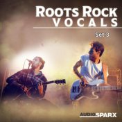 Roots Rock Vocals, Set 3