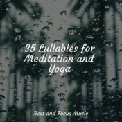 NUM Lullabies for Meditation and Yoga