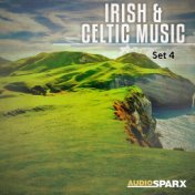 Irish & Celtic Music, Set 4
