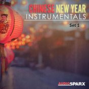 Chinese New Year Instrumentals, Set 1