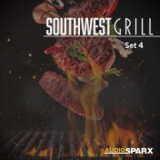 Southwest Grill, Set 4