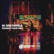 DJ SOU FAVELA