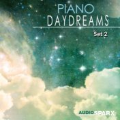 Piano Daydreams, Set 2