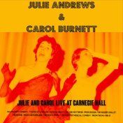 Julie and Carol Live at Carnegie Hall