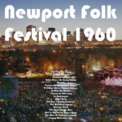 Newport Folk Festival 1960