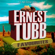 Ernest Tubb Favourites