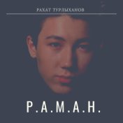 Рахат Турлыханов