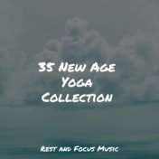 NUM New Age Yoga Collection