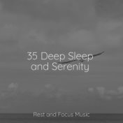 35 Deep Sleep and Serenity