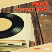 1980's Flashback Rock, Set 2
