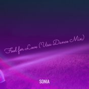 Fool for Love (Usa Dance Mix)
