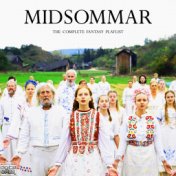 Midsommar - The Complete Fantasy Playlist