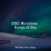 2021 Christmas Songs of Joy